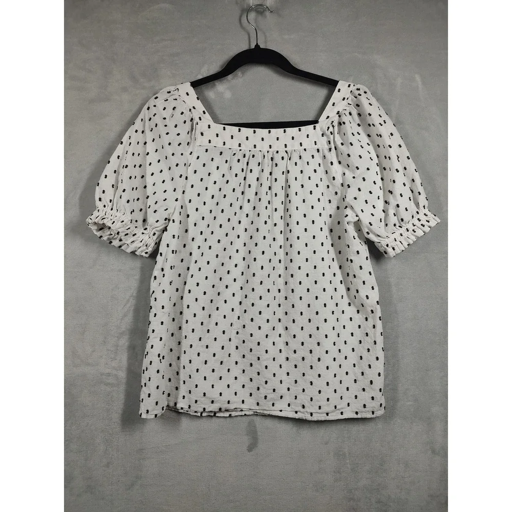 LOFT lightweight cotton